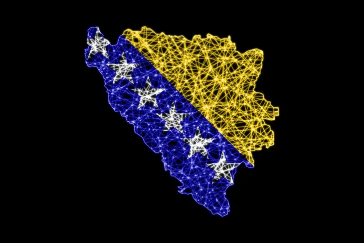 Bosna i Hercegovina