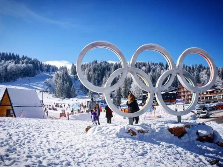 Jahorina