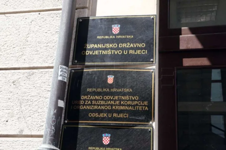 Tužilaštvo u Rijeci