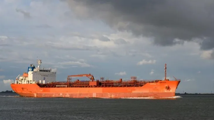 Tanker