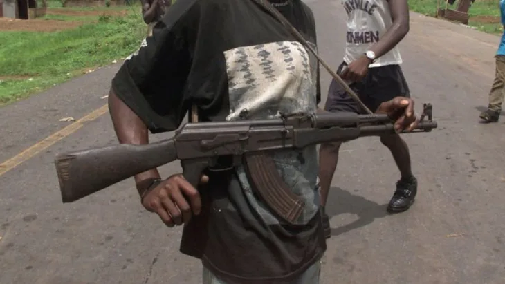 Sierra Leone