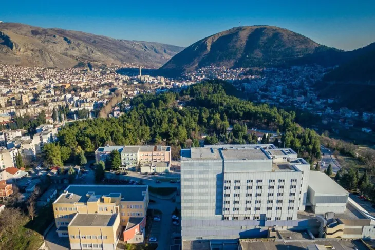 SKB Mostar