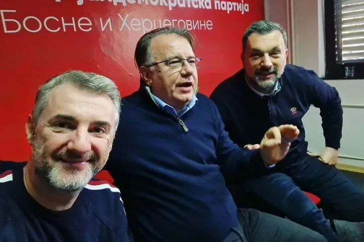 Foto niksic konakovic
