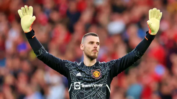 David de Gea