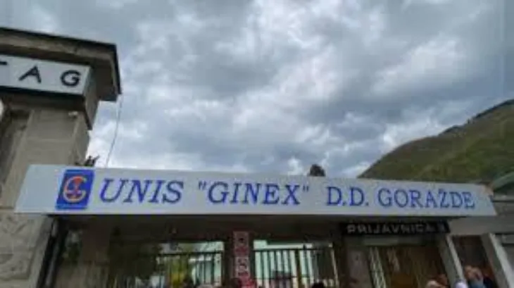Unis Ginex
