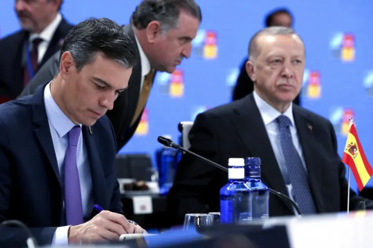 Erdoan Sanchez