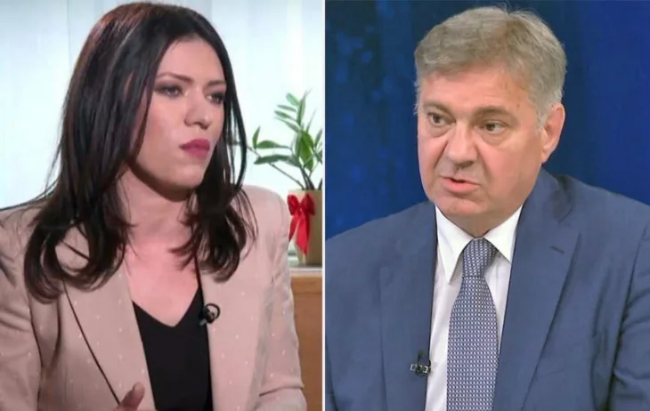 Sanja Vulic Zvizdic