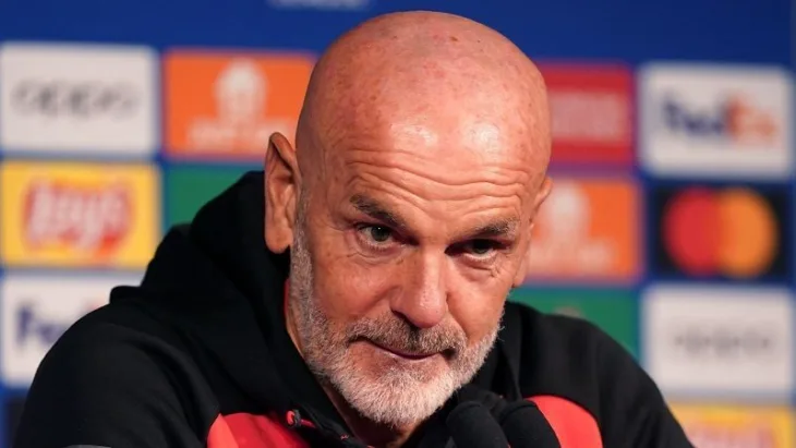 Stefano Pioli