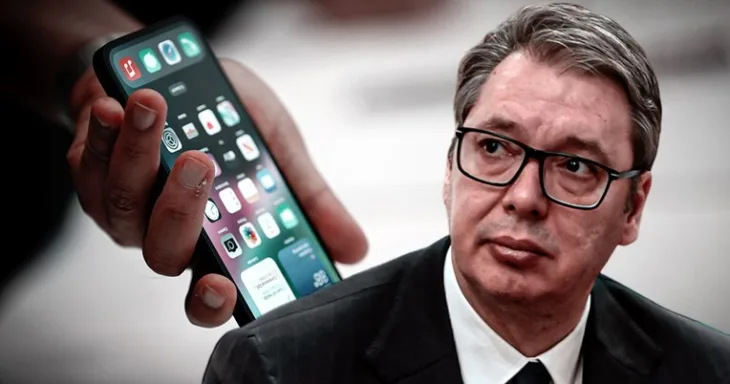 Aleksandar Vucic epa