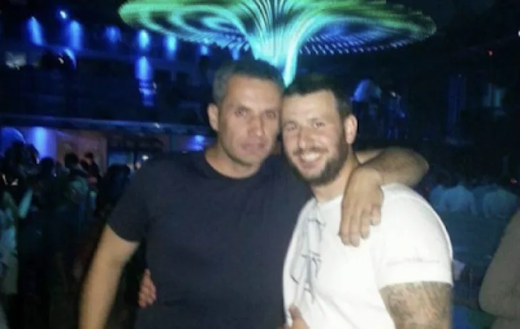 Milan matkovic