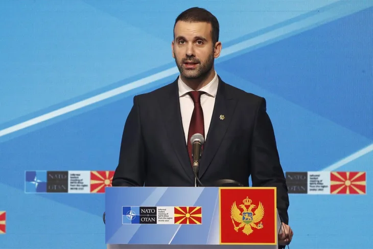 Milojko Spajić