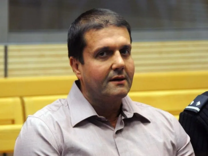 Darko Saric