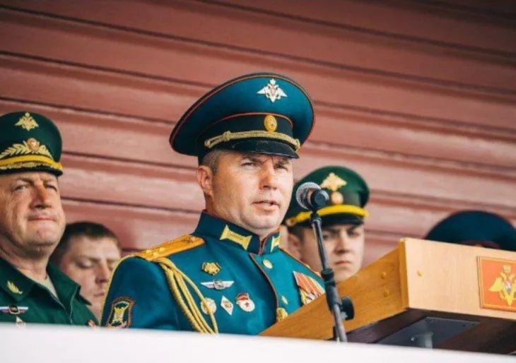 Zavadski
