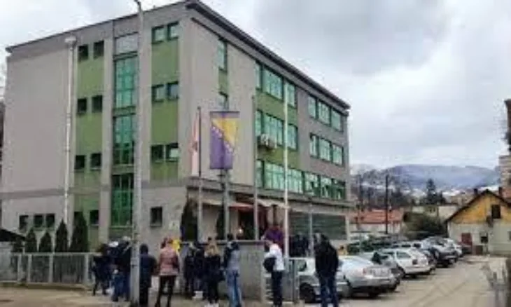 Sluzbe za zaposljavanje ZDK