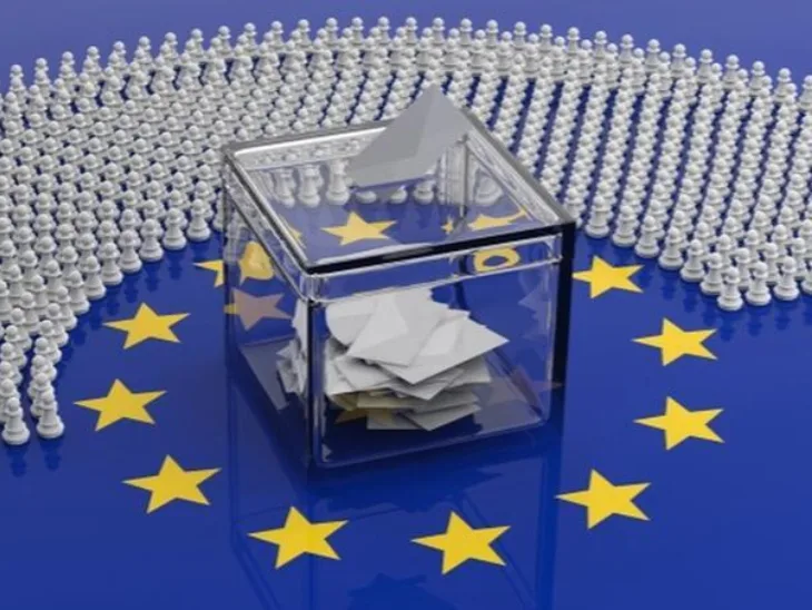 Izbori eu