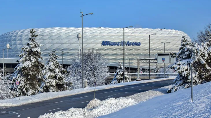 Bayern