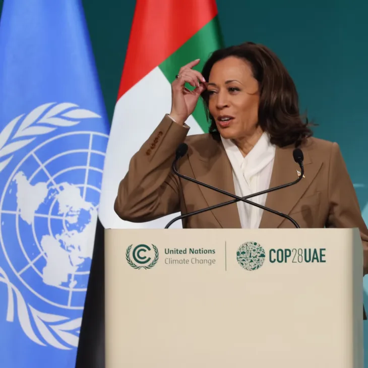 Kamala Harris