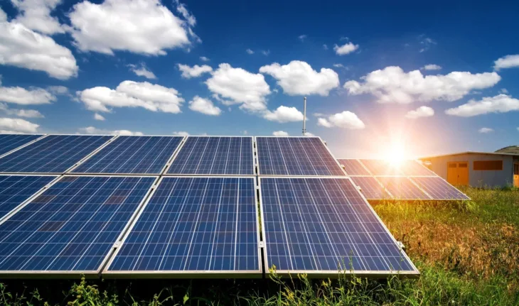 Solarni paneli
