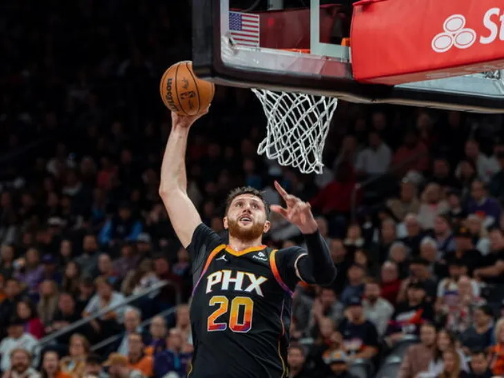Jusuf Nurkić