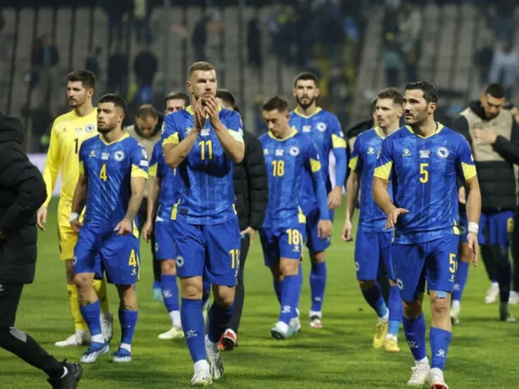reprezentacija bih fena