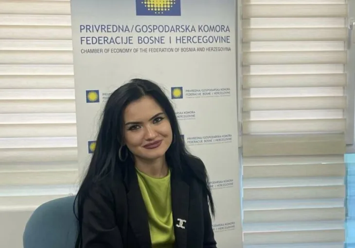 Sendžana Muslić