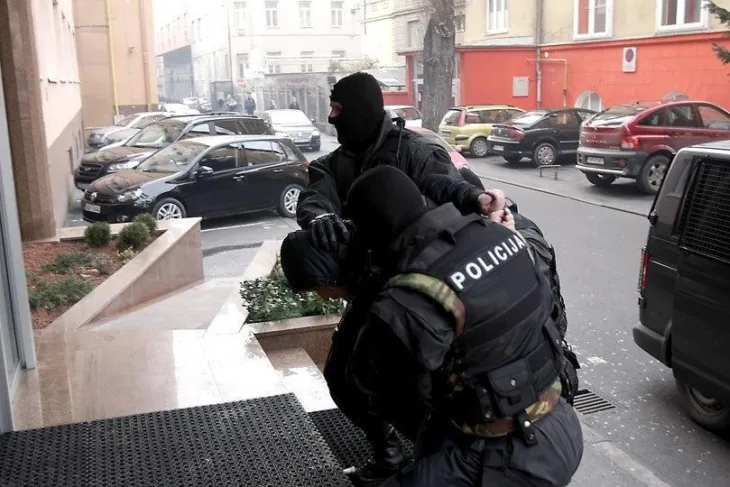 policija mup ks