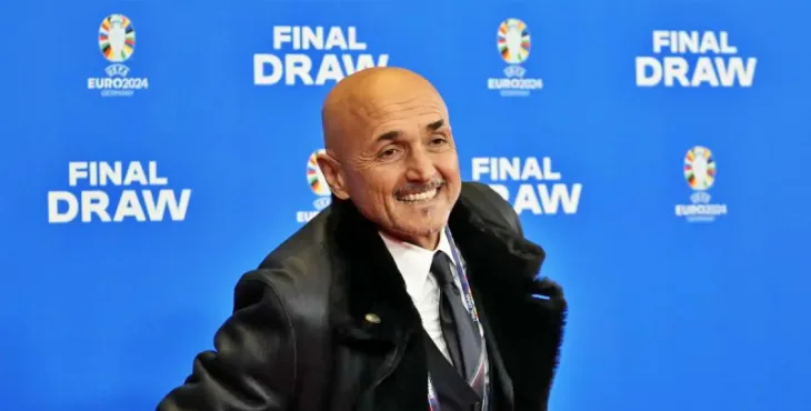 Luciano Spalletti