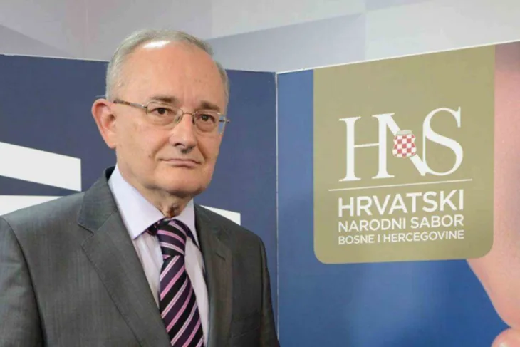 Božo Ljubić