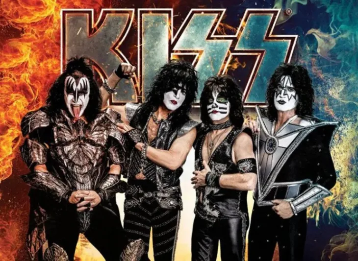 Kiss