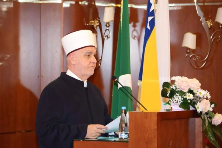 Reisu-l-ulema