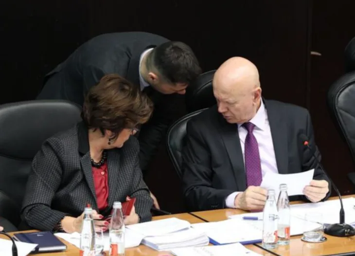 Mirjana Marinković Lepić  Hdz