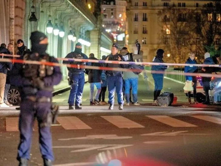 teroristicki napad Evropa strahuje od