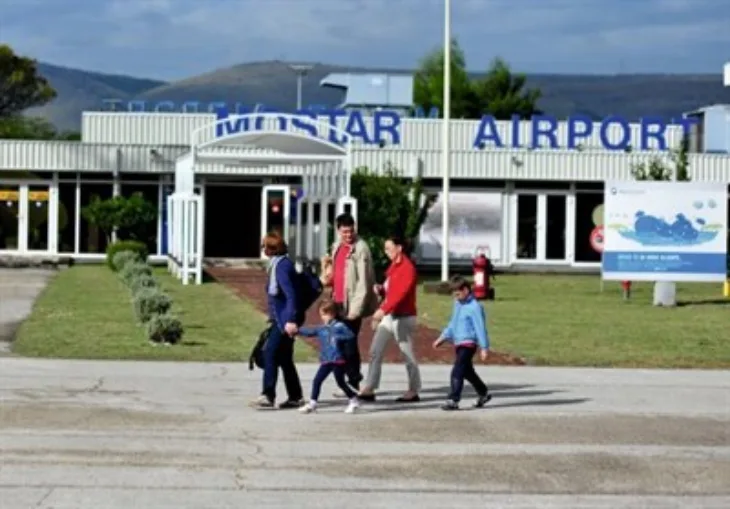 Aerodrom mostar foto 400 400 p C 90