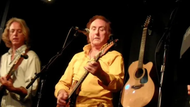 Denny laine