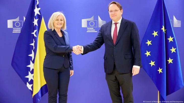 Borjana Krišto Oliver Varhelji