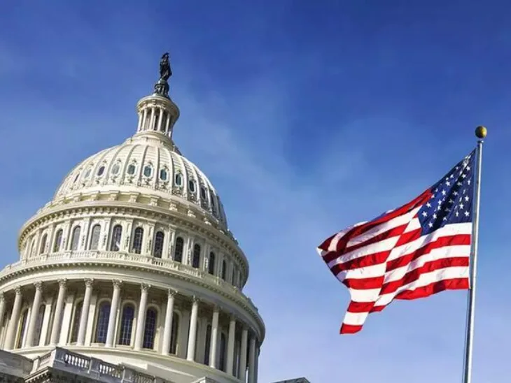 Amerika senat