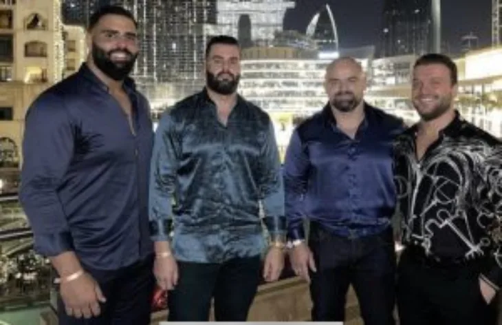 Tito Dubai 300x194