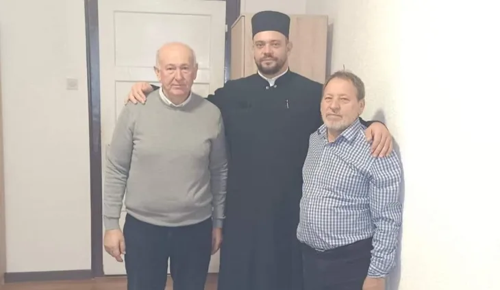 Srebrenica dane pop dragan