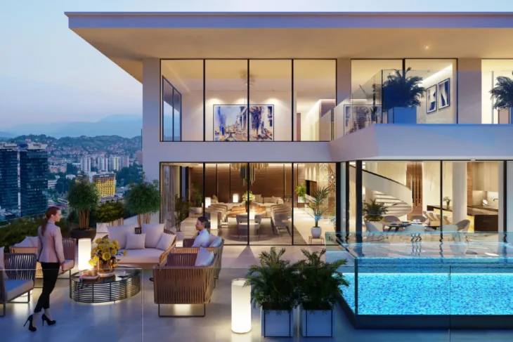 Park Residence