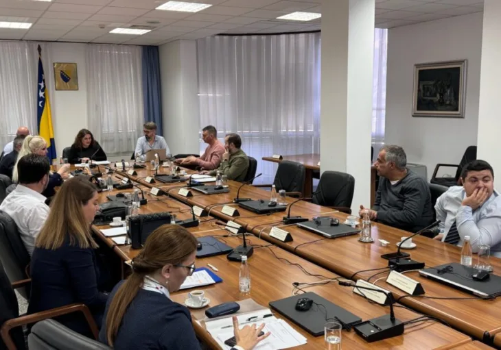 Nasilje u skoli konferencija Jasna Duraković
