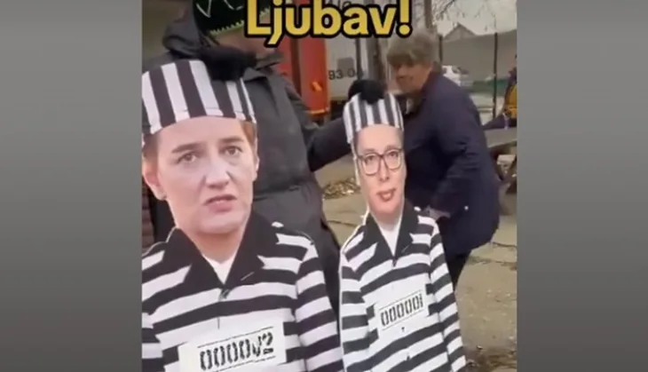 Baka vucic