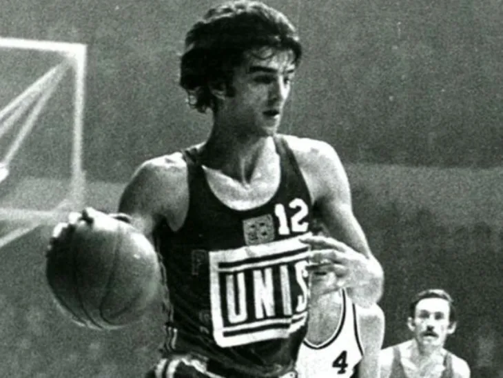 Mirza Delibašić