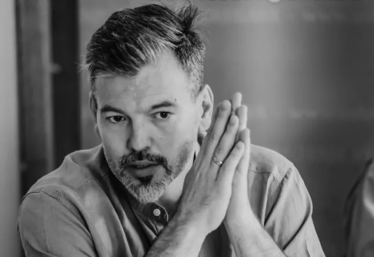 Filip Mursel Begović