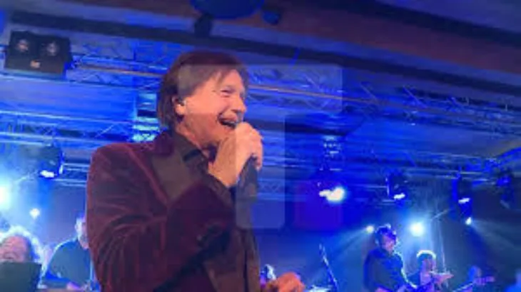 Zdravko Colic Tanjug