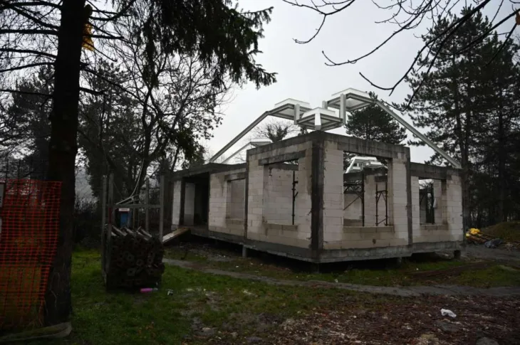Roditeljska kuca tuzla