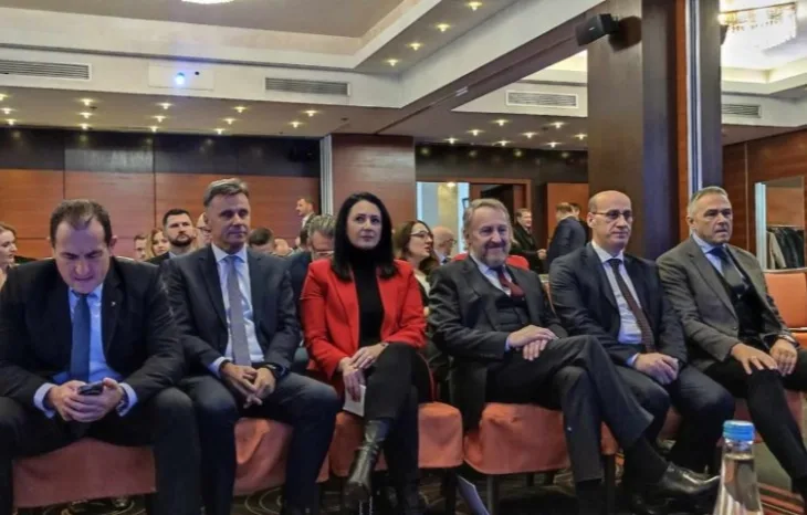Bakir Izetbegović vizija do 2043