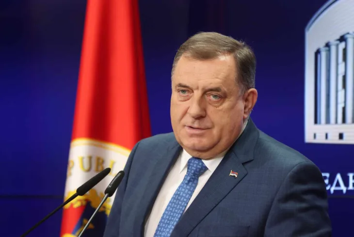 Dodik