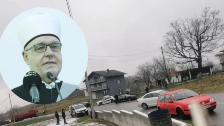 reis udes cazin