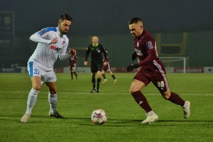 FK Sarajevo