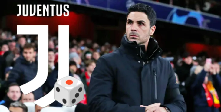 Mikel Arteta